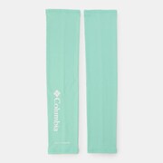 チルリバーアームスリーブ Chill River Arm Sleeve CU0258 368 Mint Cay S/Mサイズ [スポーツウェア アクセサリ アームカバー]