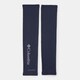 チルリバーアームスリーブ Chill River Arm Sleeve CU0258 466 Nocturnal L/XLサイズ [スポーツウェア アクセサリ アームカバー]
