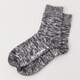 リトルサンディレンジミッドソックス Little Sandy Range Mid Socks PU2307 089 Dark Grey S/Mサイズ [アウトドア ソックス]