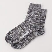 リトルサンディレンジミッドソックス Little Sandy Range Mid Socks PU2307 089 Dark Grey S/Mサイズ [アウトドア ソックス]