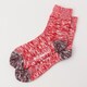 リトルサンディレンジミッドソックス Little Sandy Range Mid Socks PU2307 619 Bright Red S/Mサイズ [アウトドア ソックス]