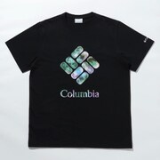 サンシャインクリークショートスリーブT PM0178 010 BLK FESTIVA Mサイズ [アウトドア カットソー メンズ]