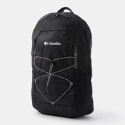 タンデムトレイル16Lバックパック Tandem Trail 16L Backpack UU0135 010 Black [アウトドア 小型ザック]