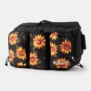 バイパーリッジPFG PU8482 011 Black,Flower Print [アウトドア ポーチ]
