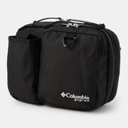 ナイオベショルダーPFG PU8483 010 Black [アウトドア ショルダーバッグ]