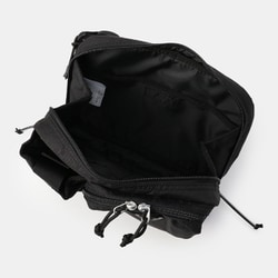 ヨドバシ.com - コロンビア Columbia ナイオベショルダーPFG PU8483 010 Black [アウトドア ショルダーバッグ]  通販【全品無料配達】