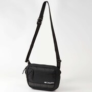 スマッシングブラフミニショルダー PU8446 Black 010 [アウトドア ショルダーバッグ]
