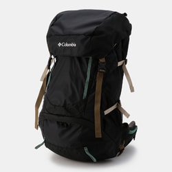 ヨドバシ.com - コロンビア Columbia バークマウンテン37L バックパック Burke Mountain 37L Backpack  PU8379 011 Black,Black Mサイズ [アウトドア ザック 37L] 通販【全品無料配達】