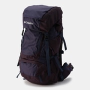 バークマウンテン37L バックパック PU8379 966 Eclipse Blue Mサイズ [アウトドアザック]
