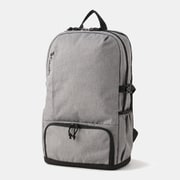 フレッチャーアベニュー20L バックパック PU8400 049 Titanium II Heather [アウトドア デイパック]