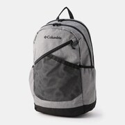 フォックスリム30L バックパック Fox Rim 30L Backpack PU8490 Titanium II Heather 049 30L [アウトドア ザック]