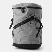 トゥエルブポールストリーム30L スクエアバックパック Twelvepole Stream 30L Square Backpack PU8491 Titanium II Heather 049 30L [アウトドア ザック]