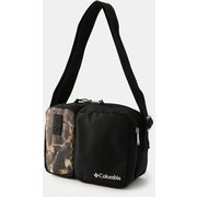 ナイオベショルダー PU8245 028 Black,Timberwolf [アウトドア ショルダーバッグ]