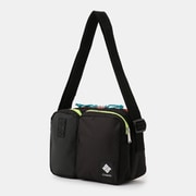 ナイオベショルダー PU8245 030 Black Multi [アウトドア ショルダーバッグ]