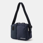 ナイオベショルダー Niobe Shoulder PU8245 425 Columbia Navy Heather [アウトドア ショルダーバッグ]