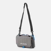 プライスストリームショルダーウォレット Price Stream Shoulder Wallet PU2274 049 Titanium II Heather [アウトドア ワレット]