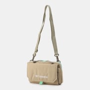 プライスストリームショルダーウォレット Price Stream Shoulder Wallet PU2274 270 Twill [アウトドア ワレット]