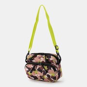 プライスストリームショルダーケース Price Stream Shoulder Case PU2788 280 Natural Tan Camo [アウトドア ショルダーバッグ]