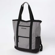 ディーカムS 2 ウェイトート PU8462 049 Titanium Ii He [アウトドア トートバッグ]