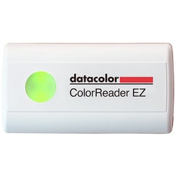 カラーリーダー ColorReader EZ