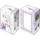 ブシロードデッキホルダーコレクションV2 Vol.1337 Re：ゼロから始める異世界生活 氷結の絆 エミリア Part.2 [トレーディングカード用品]