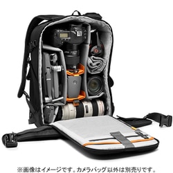 ヨドバシ.com - Lowepro ロープロ LP37352-PWW [フリップサイド 400 AW