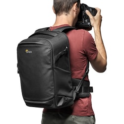 Lowepro カメラリュック フリップサイド 400 AW III ブラック Amazon.co.jp: [Lowepro] カメラバッグ 【Amazon.co.jp限定