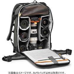 ヨドバシ.com - Lowepro ロープロ LP37353-PWW [フリップサイド 400 AW