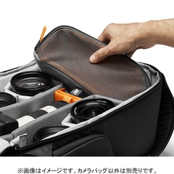 ヨドバシ.com - Lowepro ロープロ LP37353-PWW [フリップサイド 400 AW