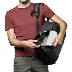 ヨドバシ.com - Lowepro ロープロ フリップサイド 300 AW III