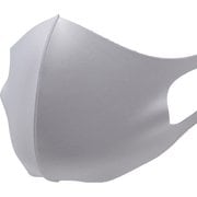 立体マスク グレー 3枚入り MS-1