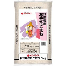 精米 秋田県産あきたこまち 5kg 令和6年産