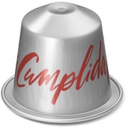 7600.80 ラ・クンブリーダ・レフィナーダ [ネスプレッソオリジナルライン正規品カプセルコーヒー]