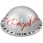 7136.40 ヴァーチュオ ラ・クンブリーダ・レフィナーダ [ネスプレッソヴァーチュオライン正規品カプセルコーヒー]