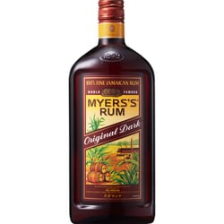 マイヤーズ ラム オリジナルダーク 40度 700ml [ラム]