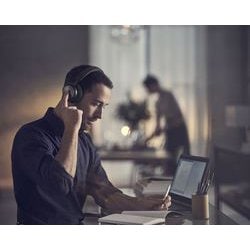 ヨドバシ.com - バング & オルフセン Bang & Olufsen Beoplay HX Black