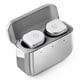 完全ワイヤレスイヤホン MW08 Bluetooth/アクティブノイズキャンセリング対応 ホワイトセラミック MW08WH WHITECERAMIC