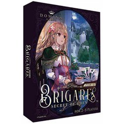 ヨドバシ Com 風栄社 Brigare ブリガーレ ボードゲーム 通販 全品無料配達