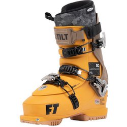 ヨドバシ.com - フルティルトブーツ FULL TILT BOOTS ASCENDANT SC J211600601255 25.5cm  [21-22モデル バックカントリーブーツ] 通販【全品無料配達】