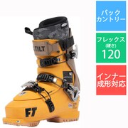 ASCENDANT SC J211600601295 29.5cm [21-22モデル バックカントリーブーツ]