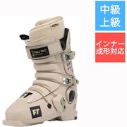 DROP KICK PRO  J211601201245 24.5cm [21-22モデル スキーブーツ 中級・上級]