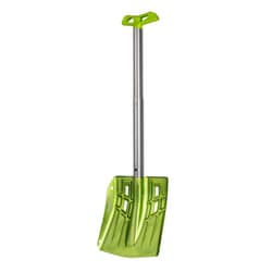 ドーザー 1T UL DOZER 1T UL SHOVEL GREEN C2116002010 [アバランチ用品 ショベル]