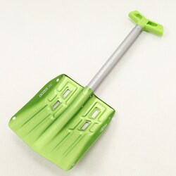 BCA ビーシーエー 【DOZER 1T】アバランチ･ショベル 楽天市場】BCA Dozer 1T Avalanche Shovel / バックカントリー