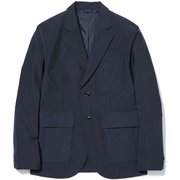 ストレッチジャケット Stretch Jacket GL10302P ブラック(BK) XLサイズ [アウトドア ジャケット メンズ]