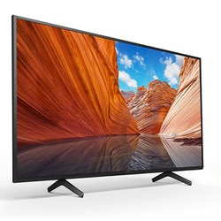 ヨドバシ.com - ソニー SONY KJ-43X80J [BRAVIA(ブラビア) X80J 