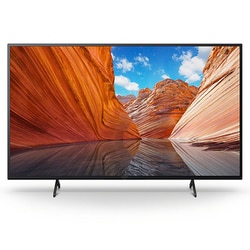 ヨドバシ.com - ソニー SONY KJ-43X80J [BRAVIA(ブラビア) X80J