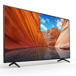 ヨドバシ.com - ソニー SONY KJ-55X80J [BRAVIA(ブラビア) X80J