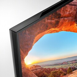 SONY BRAVIA 50V型 X85J 4K ブラビア KJ-50X85J Amazon.co.jp: ソニー 65V型 4K 液晶 テレビ ブラビア KJ-65X85J