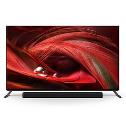 ヨドバシ.com - ソニー SONY BRAVIA XR(ブラビア エックスアール) X95Jシリーズ 65V型 4K液晶テレビ 倍速対応 XRJ- 65X95J 通販【全品無料配達】