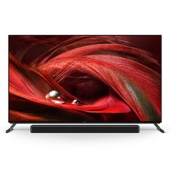 ヨドバシ.com - ソニー SONY BRAVIA XR(ブラビア エックスアール) X95Jシリーズ 85V型 4K液晶テレビ 倍速対応 XRJ- 85X95J 通販【全品無料配達】